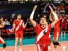 A Bolívia enfrenta o Peru pela Copa Sul-Americana Masculina de 2026: a partida será disputada em Cochabamba, de 5 a 9 de agosto.