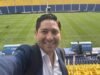 Do pesadelo ao sonho: Julio Ibáñez à beira das lágrimas após confirmar presença na Copa do Mundo de 2026.