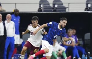 Rayan Cherki: “Todo mundo tinha medo de nós e nós nos vencemos”