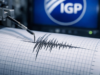 Tremores hoje no Peru AO VIVO: Último relatório de terremoto e IGP para domingo, 19 de julho de 2026