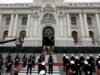 A Junta Preparatória do Congresso Bicameral inicia hoje seus trabalhos