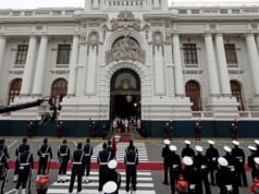 A Junta Preparatória do Congresso Bicameral inicia hoje seus trabalhos