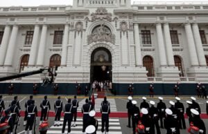 A Junta Preparatória do Congresso Bicameral inicia hoje seus trabalhos