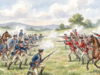 DNA revela a identidade de um jovem soldado da Guerra Revolucionária Americana
