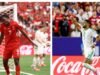 Suíça x Argélia AO VIVO: acompanhe todos os minutos das oitavas de final da Copa do Mundo de 2026