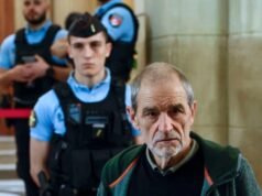 O tribunal francês absolveu o ex-étatar Josu Ternera no último caso pendente e permitiu a sua extradição para Espanha