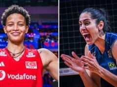 Onde assistir Brasil x Türkiye: canais de TV das finais da Liga das Nações de Voleibol Feminino de 2026