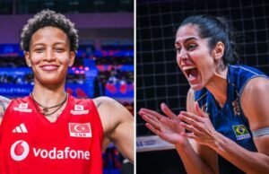 Onde assistir Brasil x Türkiye: canais de TV das finais da Liga das Nações de Voleibol Feminino de 2026