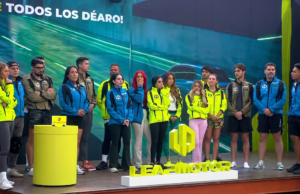 Quem é o líder da semana na La Casa de los Famosos México 2026 e quais são seus benefícios?