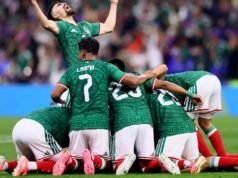 O México quebrou uma maldição histórica e levou a Concacaf a uma vitória sem precedentes sobre a Conmebol na Copa do Mundo de 2026.