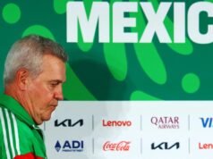 México x Inglaterra: Javier Aguirre garantiu que deve ser um jogo perfeito para levar a seleção mexicana à próxima fase.