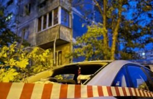 Uma pessoa foi morta em um novo ataque ucraniano na região russa de Belgorod