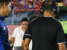 Passos rígidos no esporte: El Salvador lança Suporte de Vídeo de Futebol (FVS) na Primeira Divisão