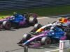 “Fotos fantásticas”: imagens inéditas de Colapinto da rodada dupla do GP da Bélgica de F1