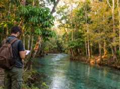 Florestas com mais espécies de árvores armazenam mais carbono, administram melhor a água e protegem o solo