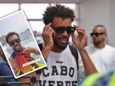 Determinando o seu futuro, Vozinha revelou como serão as suas férias luxuosas em Cabo Verde após a Copa do Mundo de 2026.