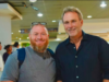 O influenciador Kerry Mann embarcou em uma aventura culinária na Guatemala a convite da Inguat