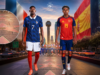 Os detalhes da divulgação da seleção francesa que causou rejeição no Paraguai