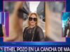 Ethel Pozo admite que o conflito de Gisela Valcárcel com a América Televisión influenciou sua saída do ‘América Hoy’: “Sim, claro que aconteceu”
