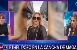 Ethel Pozo admite que o conflito de Gisela Valcárcel com a América Televisión influenciou sua saída do ‘América Hoy’: “Sim, claro que aconteceu”