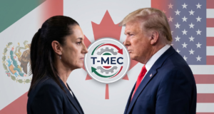 O governo do México aguarda a resposta de Trump antes de expandir o “Plano B” para outros acordos comerciais