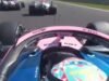 Foi a atuação mais memorável de Franco Colapinto: ultrapassou Gasly e Lawson para terminar em 10º na Bélgica.