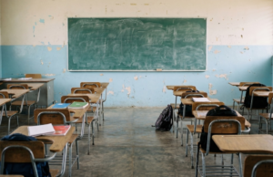 As reformas educativas planeadas pelo Governo: porque querem mudar o sistema e quais as chaves do projecto