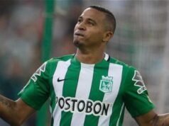 Macnelly Torres defende ‘Juanfer’ Quintero e apresenta o histórico onze ideal do Atlético Nacional: “Eu”