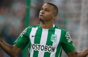 Macnelly Torres defende ‘Juanfer’ Quintero e apresenta o histórico onze ideal do Atlético Nacional: “Eu”
