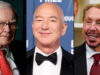 Foi assim que mudou a sorte das 10 pessoas mais ricas do mundo