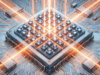 O chip do MIT que converte luz invisível em informação