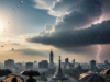 AO VIVO | Clima em CDMX e no resto do México hoje, 30 de julho: o furacão Genevieve foi rebaixado para categoria 1 e não representa uma ameaça nacional