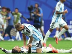 Argentina espera Suíça ou Colômbia após qualificação dramática: este é o sorteio das quartas de final da Copa do Mundo de 2026
