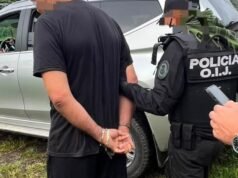 Costa Rica: O pseudônimo “Diablo” será trazido de volta aos EUA?