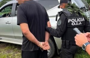 Costa Rica: O pseudônimo “Diablo” será trazido de volta aos EUA?