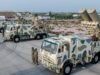 Guerra no Oriente Médio AO VIVO | O Irão ameaçou expandir a guerra a outros países do Médio Oriente se os EUA continuarem a atacar