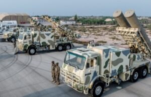 Guerra no Oriente Médio AO VIVO | O Irão ameaçou expandir a guerra a outros países do Médio Oriente se os EUA continuarem a atacar