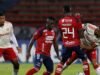AO VIVO – Independiente Medellín x Vasco da Gama: DIM Ball pela Copa Sul-Americana de 2026