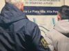 Prenderam um menor acusado de participar de um crime cometido por um jovem por supostamente acertar contas em La Plata.