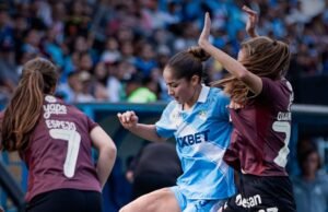 Universitário x Sporting Cristal: como será determinado o título da Liga Feminina de 2026 após empate no jogo de ida?