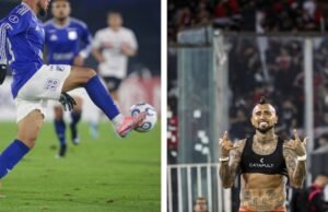 Milionários x Colo-Colo – Torneio Internacional AO VIVO: acompanhe cada minuto do jogo “Embaixador”