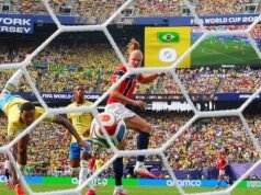 Como votar no México para escolher o melhor gol para a Copa do Mundo de 2026