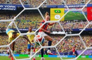 Como votar no México para escolher o melhor gol para a Copa do Mundo de 2026