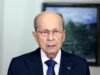 Presidente do Líbano pede “pressão” sobre Israel para retirar tropas de solo libanês
