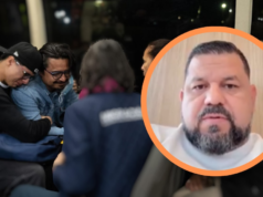 Advogado sindical da UNP descumpre requisitos de segurança para Beto Coral: “É favoritismo político.