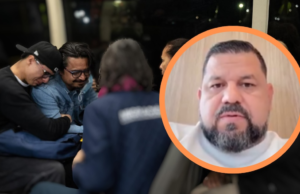 Advogado sindical da UNP descumpre requisitos de segurança para Beto Coral: “É favoritismo político.