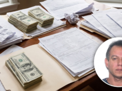 FBI procura fugitivo acusado de fraudar o Medicare em US$ 547 milhões e oferece recompensa de US$ 150 mil