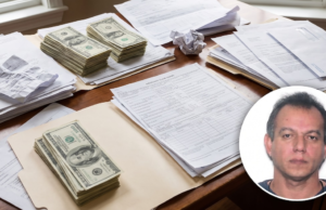 FBI procura fugitivo acusado de fraudar o Medicare em US$ 547 milhões e oferece recompensa de US$ 150 mil