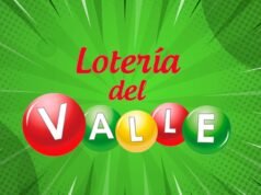 Loteria Valle Valle, quarta-feira, 1º de julho: quem ganhou o jackpot de US$ 9 bilhões