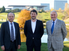 O ultimato ambiental para os quatro operadores de campos de golfe nas principais áreas urbanas de Madrid: ou parem de regar poços ilegais ou irão a tribunal.
